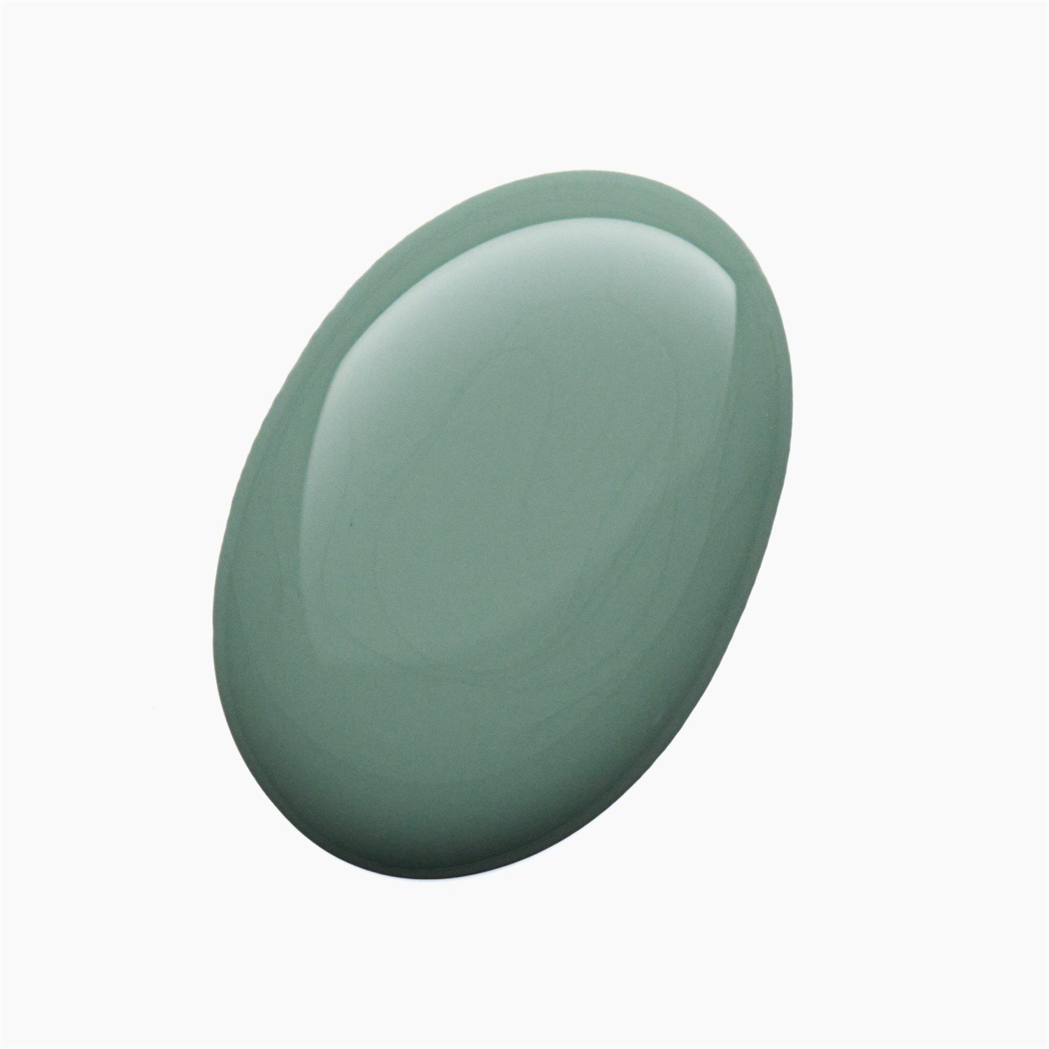 Catrice GEL AFFAIR Smalto per Unghie Verde 10.5 ml - Effetto Gel, Lunga Durata, Facile da Rimuovere