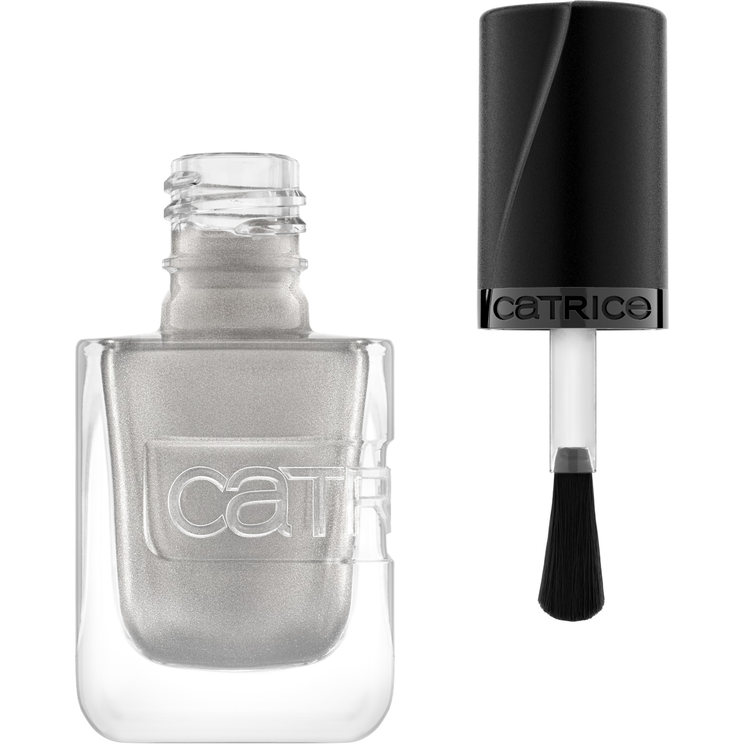 Catrice GEL AFFAIR Smalto per Unghie 10.5 ml - Effetto Gel, Lunga Durata, Facile da Rimuovere