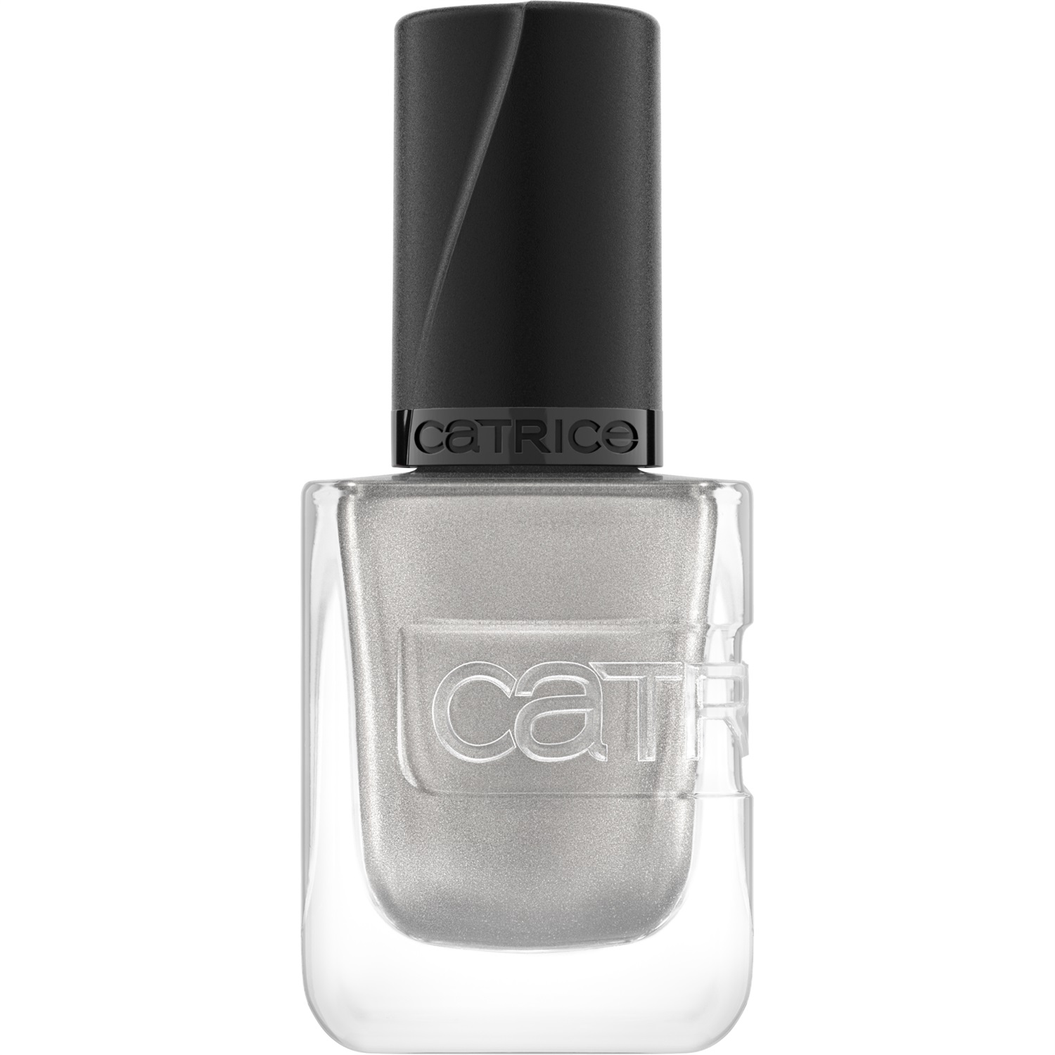 Catrice GEL AFFAIR Smalto per Unghie 10.5 ml - Effetto Gel, Lunga Durata, Facile da Rimuovere