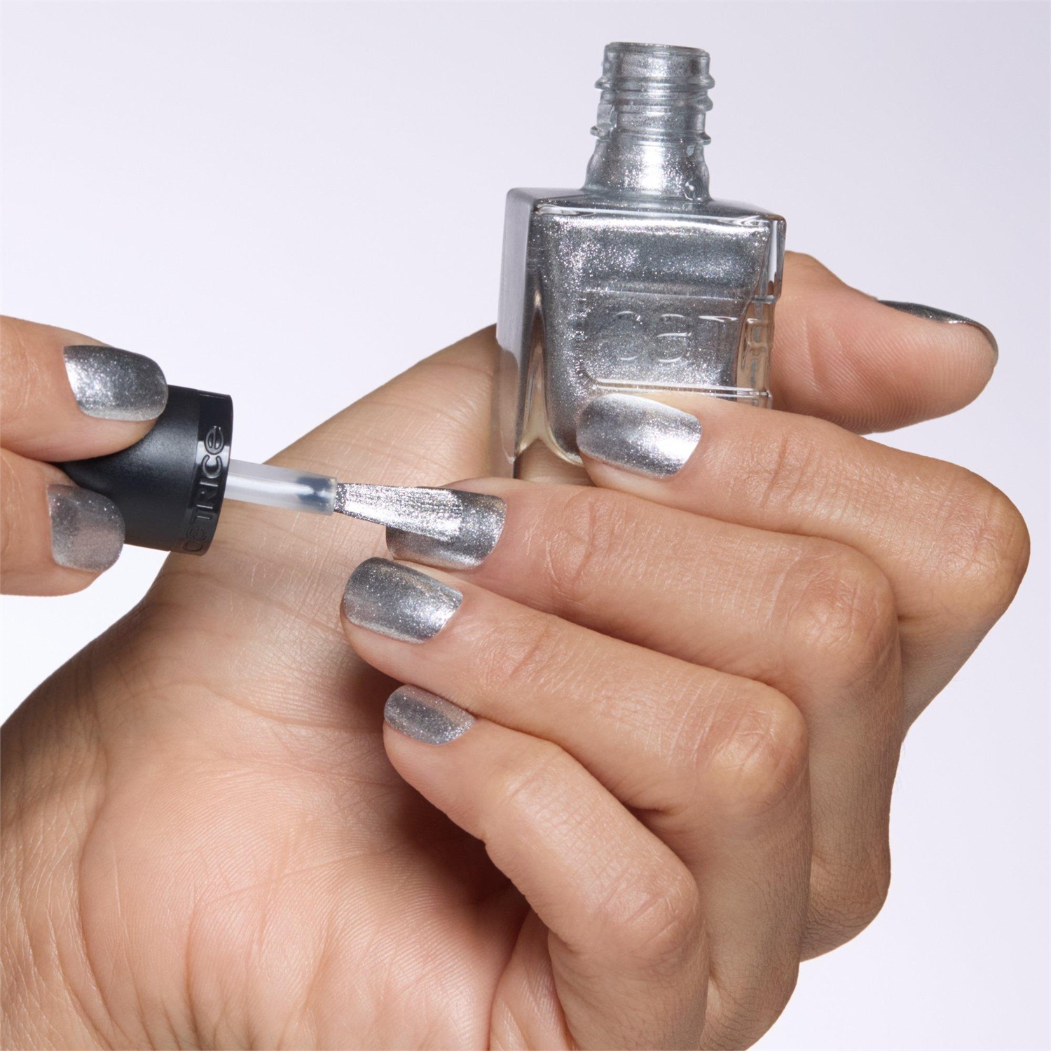 Catrice GEL AFFAIR Smalto per Unghie 10.5 ml - Effetto Gel, Lunga Durata, Facile da Rimuovere