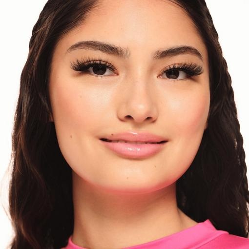 Essence What The Fake! Ciglia Finte 01 Dramatic Volume - Volume Intenso e Comfort