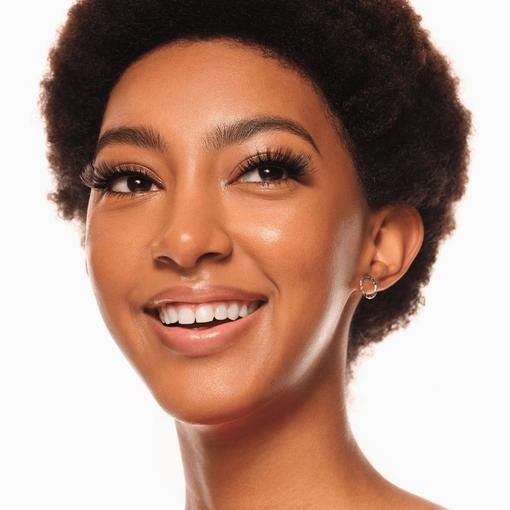 Essence What The Fake! Ciglia Finte 01 Dramatic Volume - Volume Intenso e Comfort