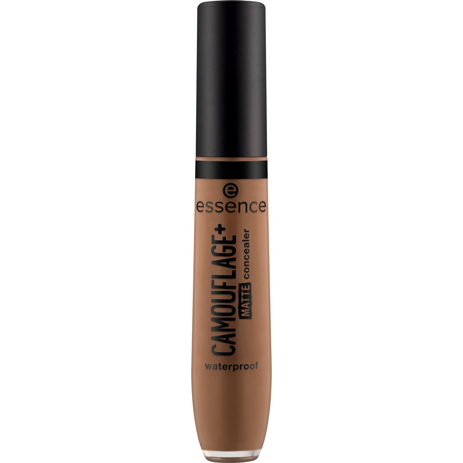 essence CAMOUFLAGE Matt Waterproof Correttore 8 ml - Copertura Totale e Finitura Opaca
