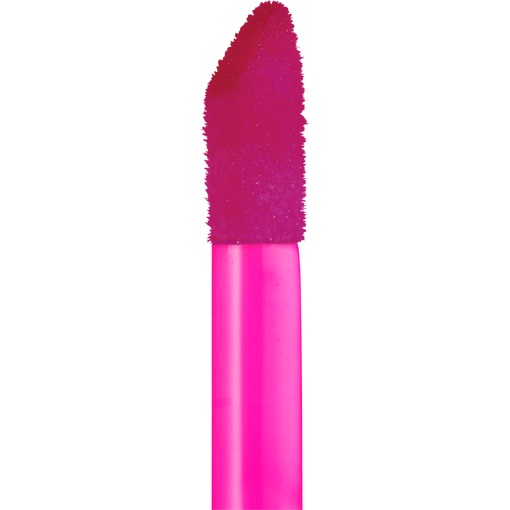 Essence Hydra Kiss Lip Oil 06 Cranberry Is Back - Olio Labbra Idratante 4 ml con Finish Lucido e Nutriente