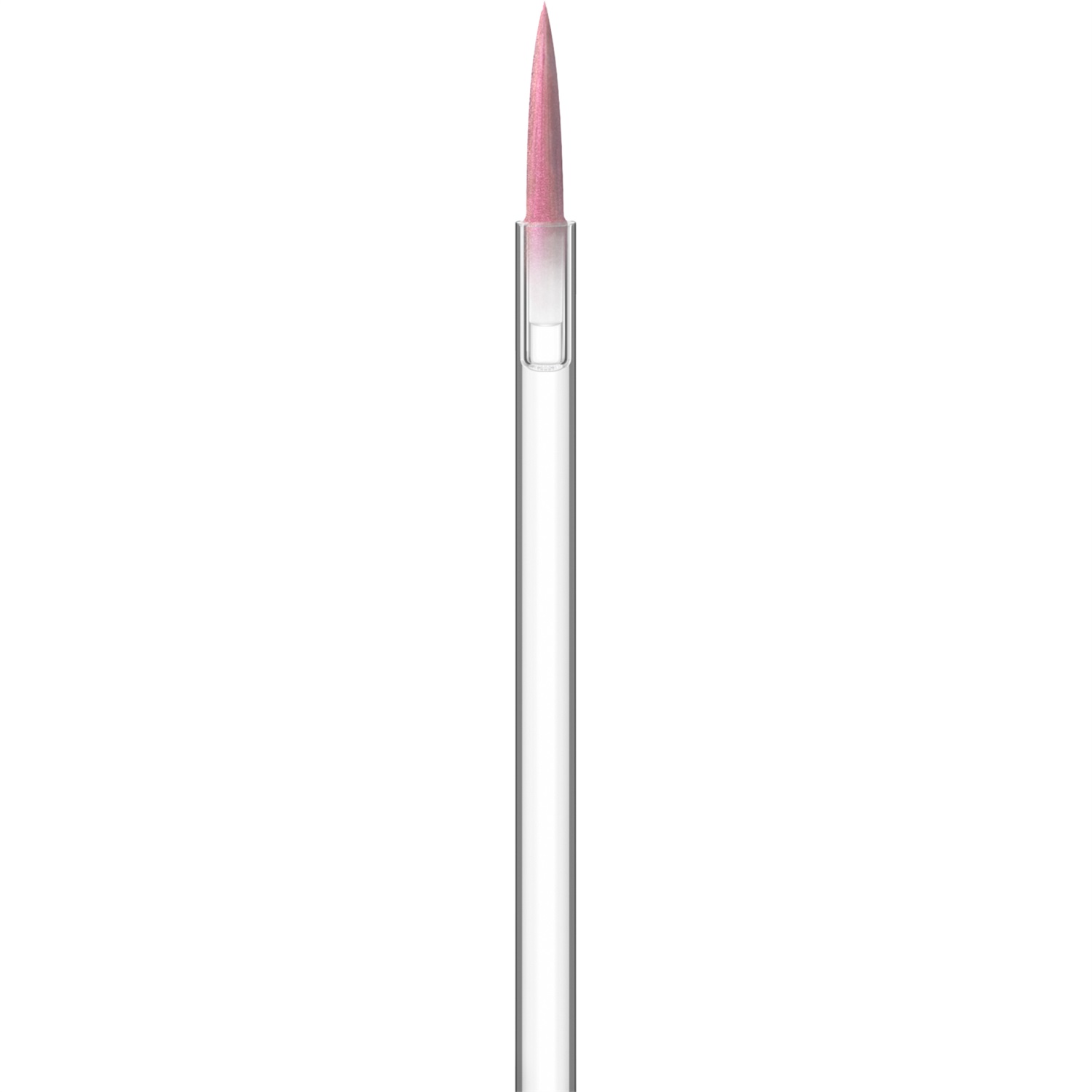 Catrice Space Glam Liquid Effect Eyeliner 1 ml - Pink Stardust, a prova di sbavature e lunga durata
