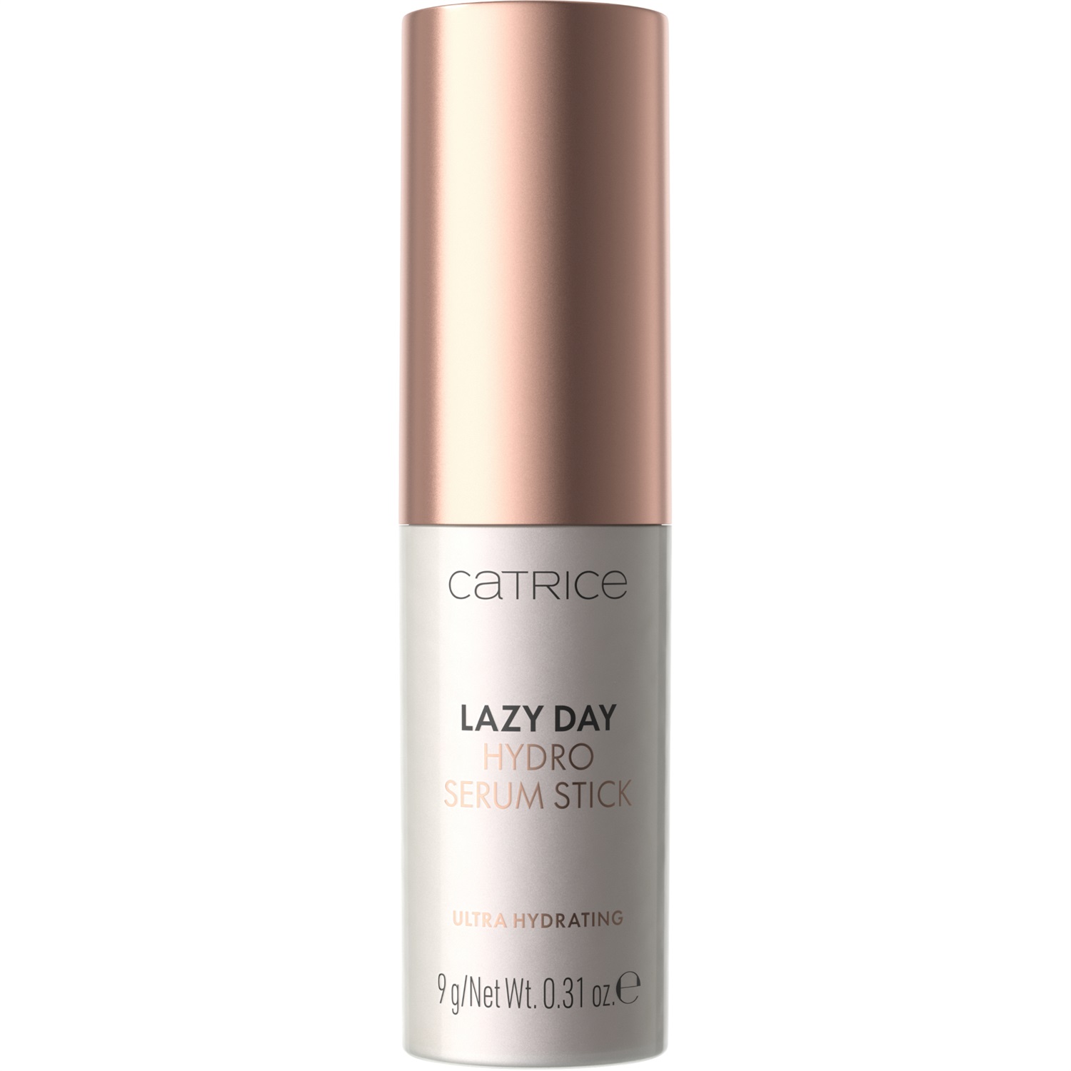 CATRICE Lazy Day Hydro Serum Stick Siero per viso Donna