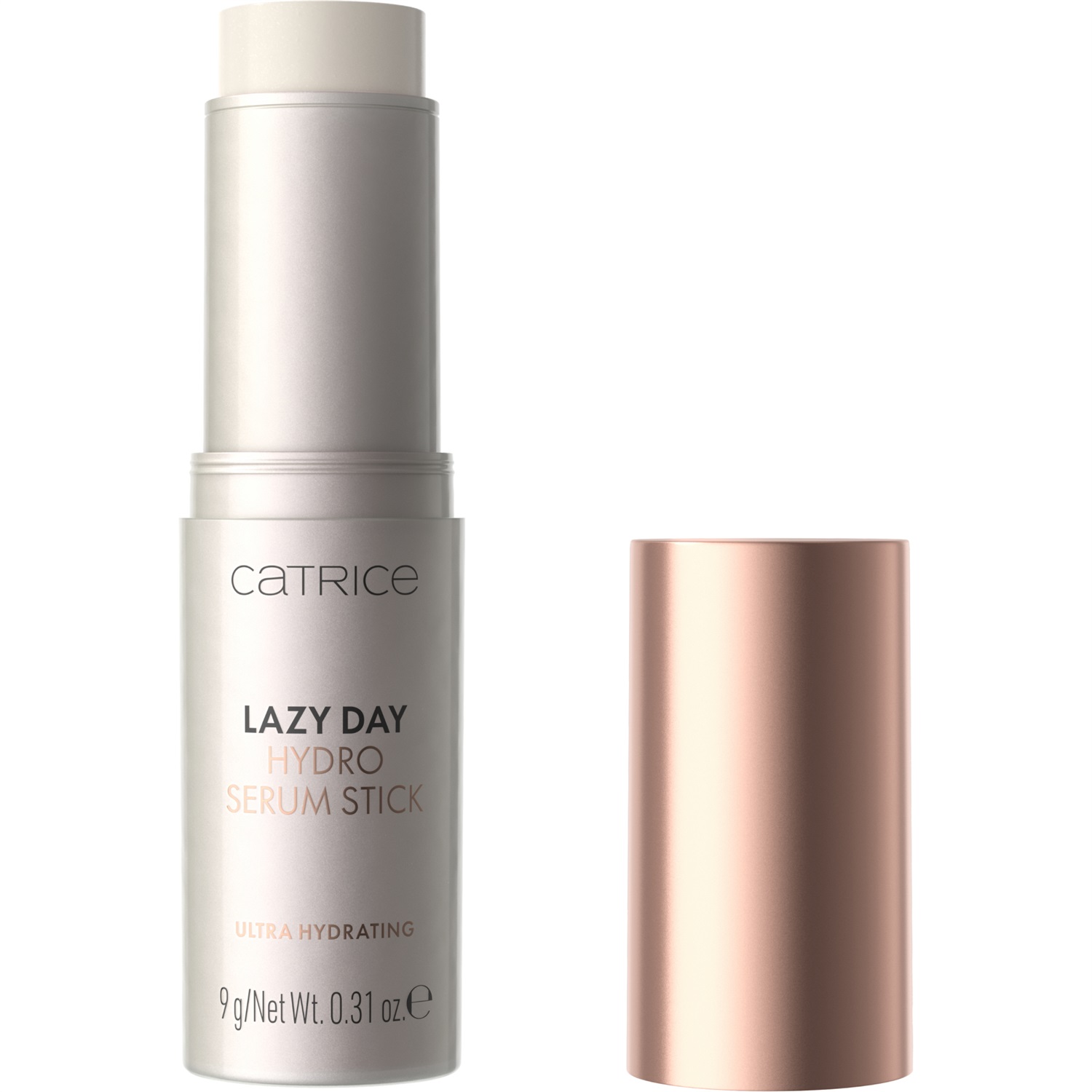 CATRICE Lazy Day Hydro Serum Stick Siero per viso Donna
