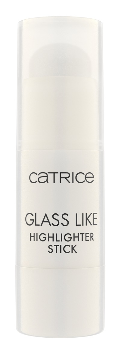 Catrice Glass Like Highlighter Stick 010 Keep It Glassy 5,3 g - Illuminante Effetto Glass Skin
