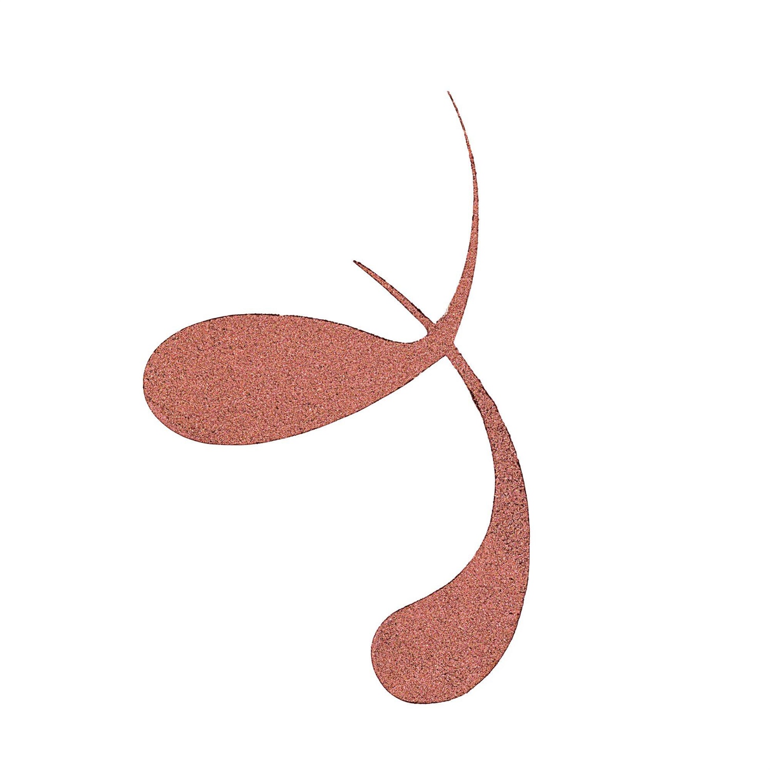 essence COLOUR it! metallic liquid liner 3 ml - 01 Burnished Bronze, Alta Intensità di Colore, Finish Metallizzato, Applicazione Precisa