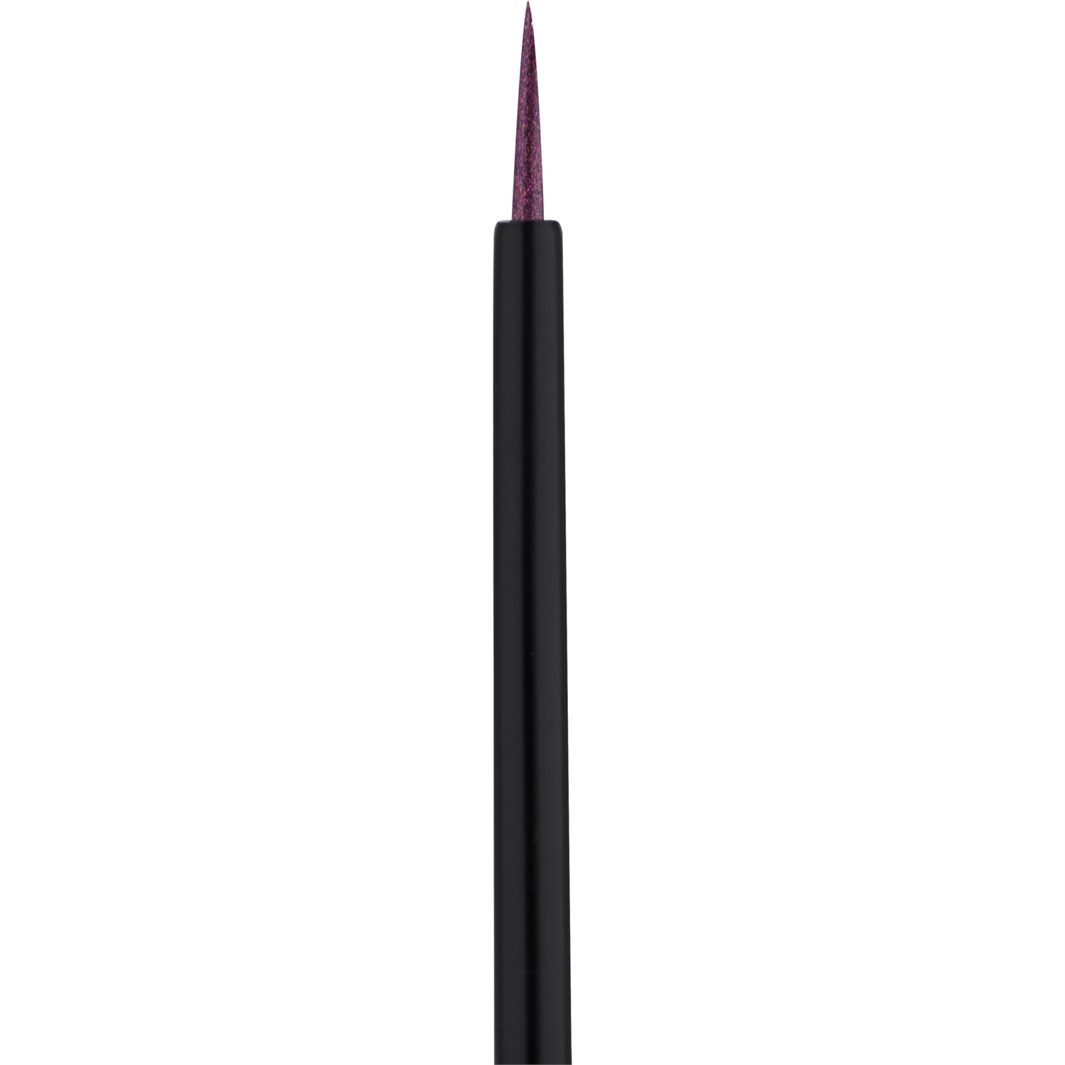 essence COLOUR it! Eyeliner Liquido 3 ml - Dark Cherry, Alta Intensità e Finitura Espressiva