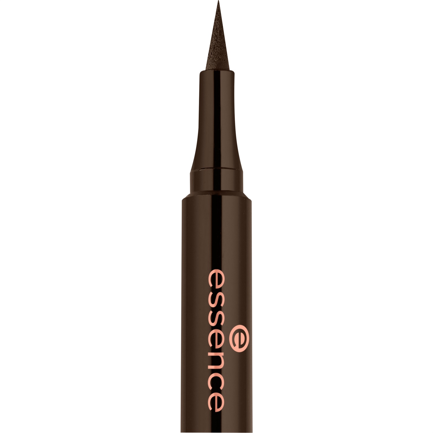essence Eyeliner Pen 1.1 ml - Eyeliner Extra Long-Lasting con Punta Ultra-Fine per Linee Precise