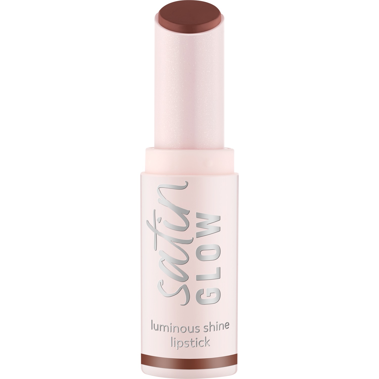 Essence Satin GLOW Rossetto 3.5 g - Colore Intenso e Luminous Shine