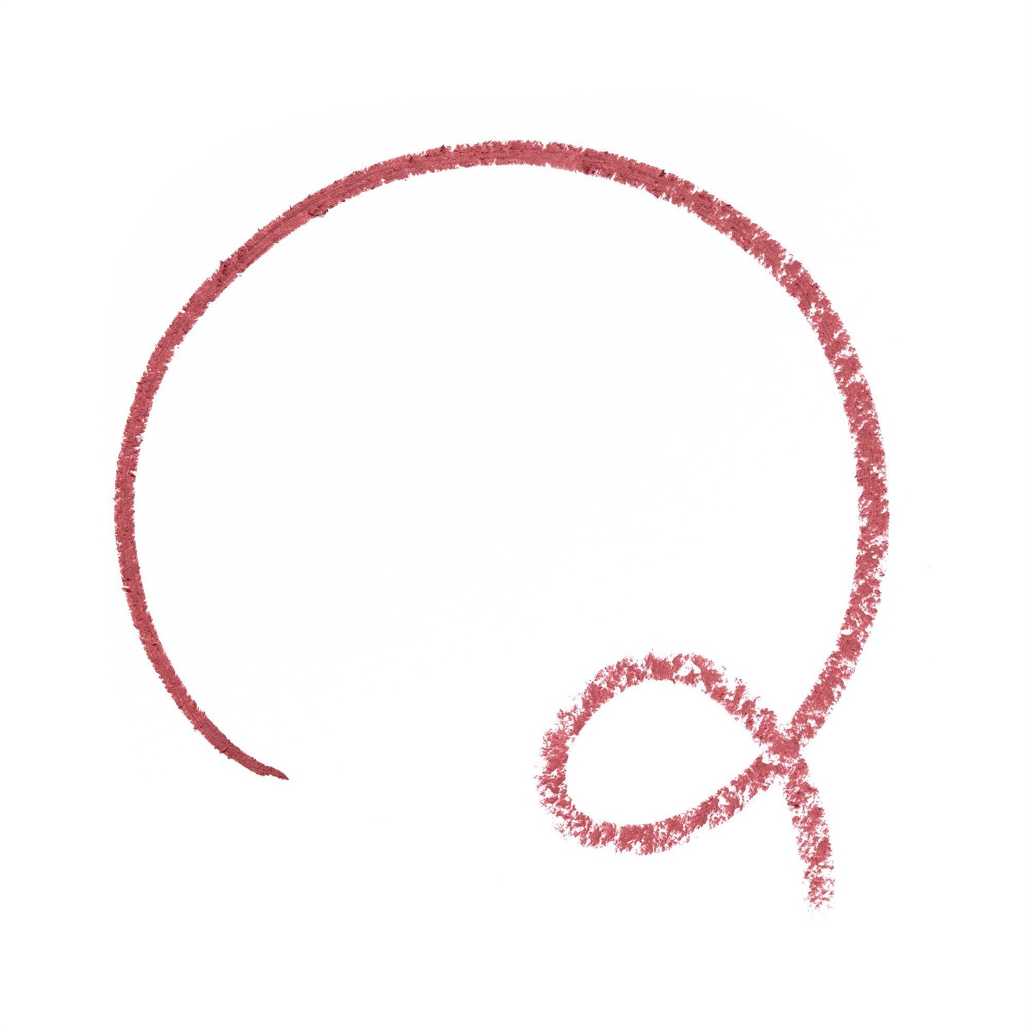 essence 8h Matte Comfort Lipliner - Matita labbra 0.3 g, Colore Nr. 20 Mauve Mirage, Finitura opaca e lunga durata