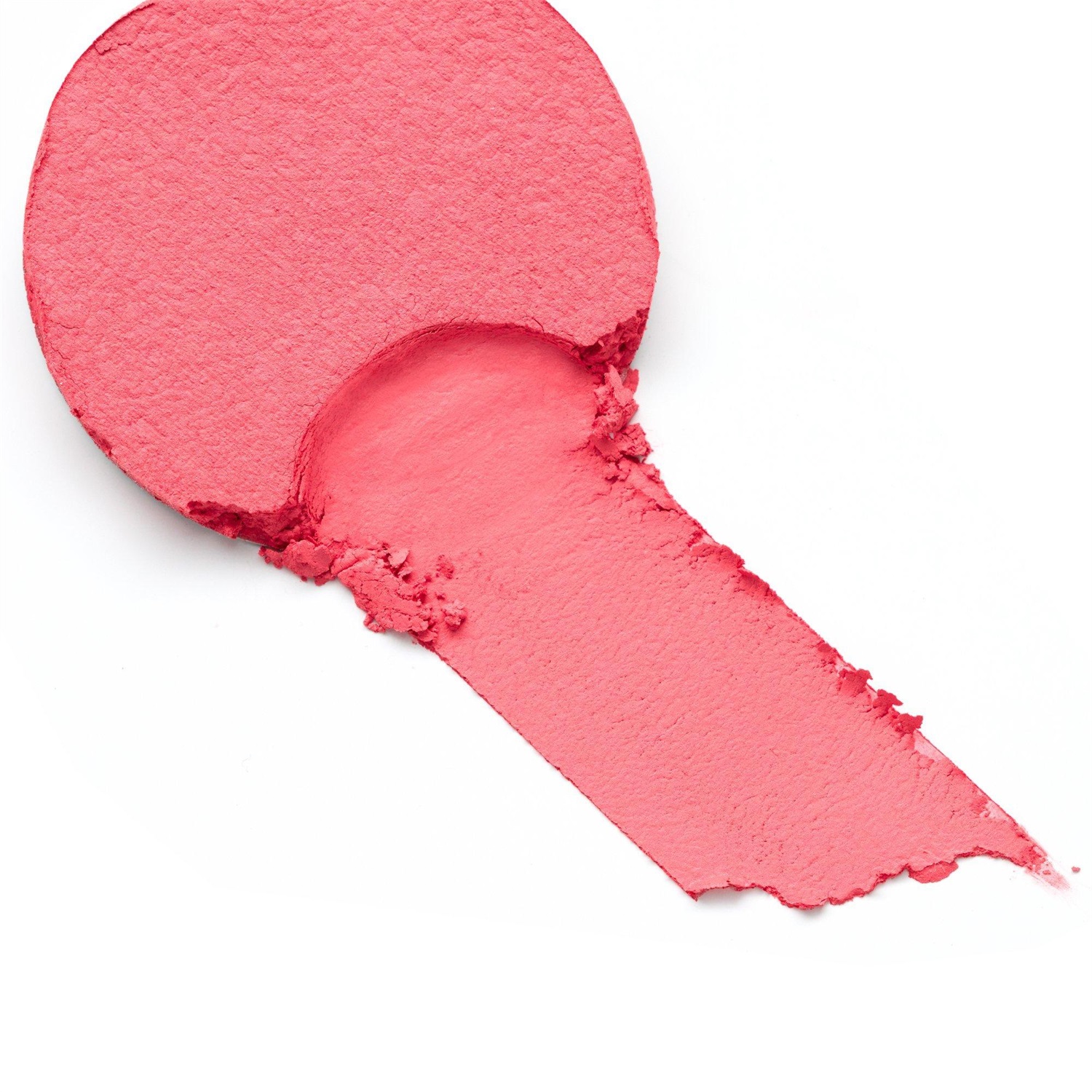 essence soft TOUCH BOUNCY BLUSH 5 g - Fard Cremoso con Finitura Setosa, Nr. 30 Exotic Daisy