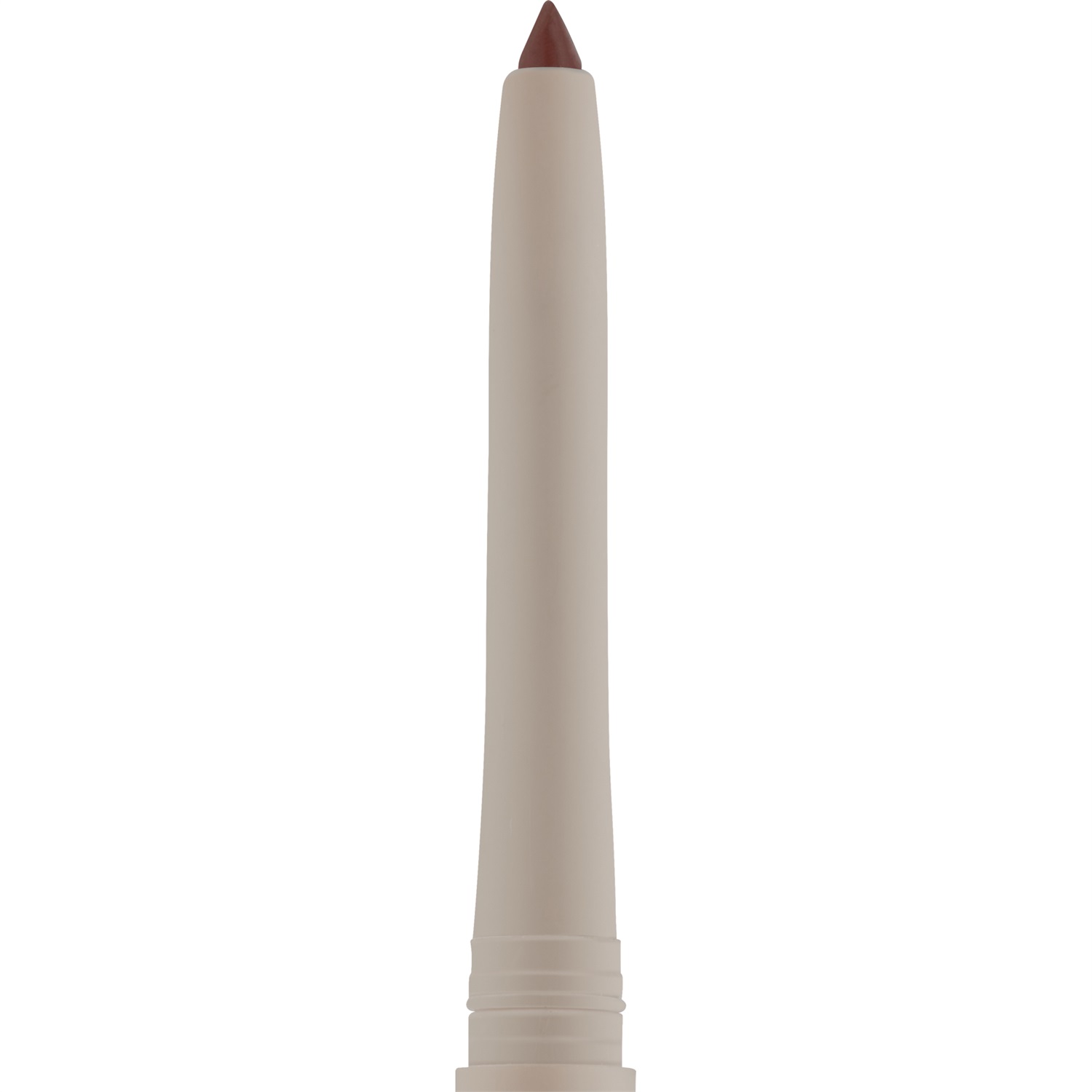 essence SATIN BLEND gel eyeliner 0.22 g - Rich Burgundy, effetto shimmer con smudger integrato