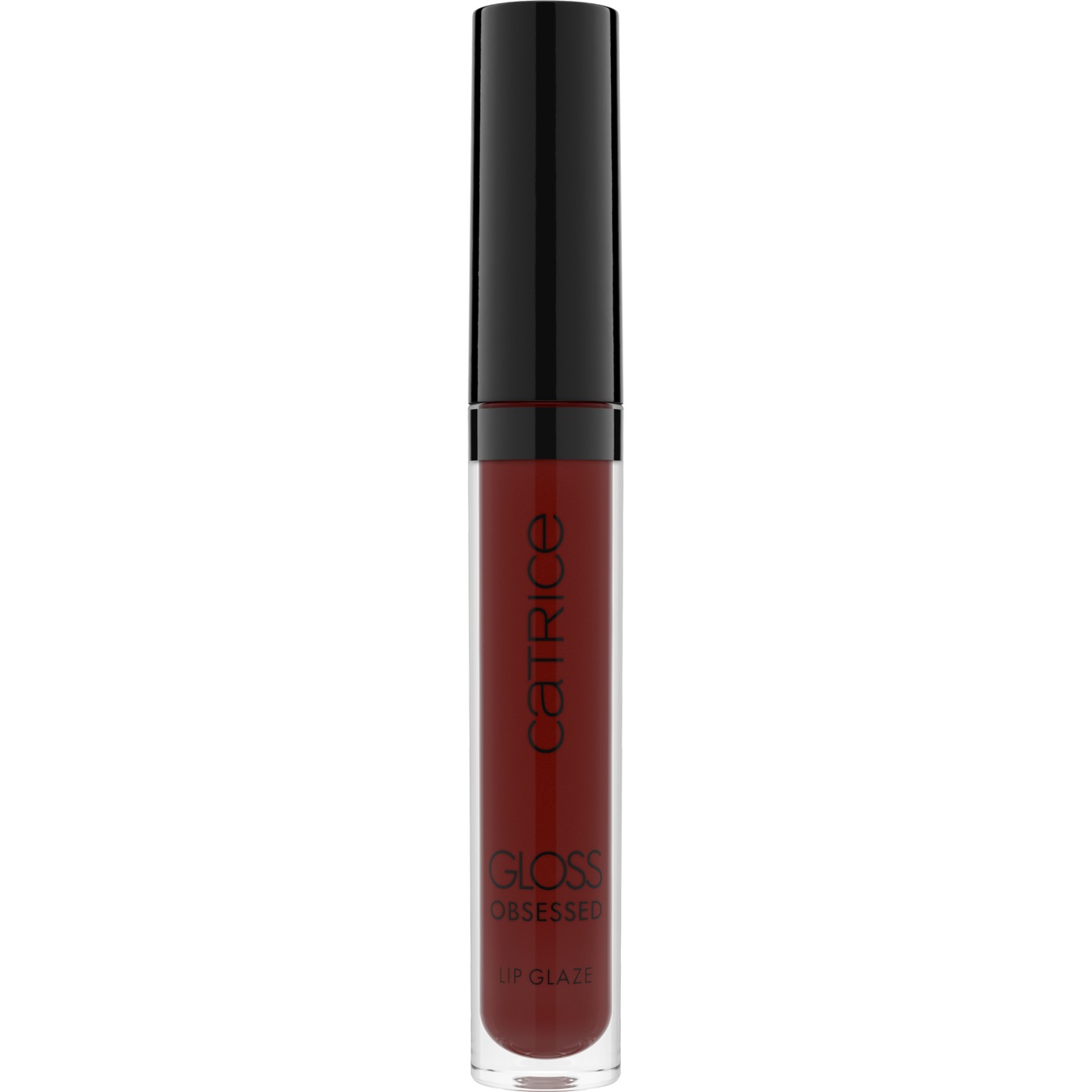 Catrice Gloss Obsessed Lip Glaze 060 Gloss and Found - Lucidalabbra 2.5 ml con brillantezza speculare