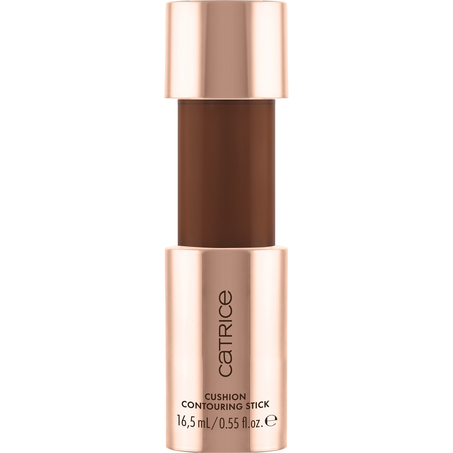 Catrice Espresso Yourself Bronzer e Stick Contouring 16.5 ml - Effetto Abbronzato Naturale con Finish Opaco