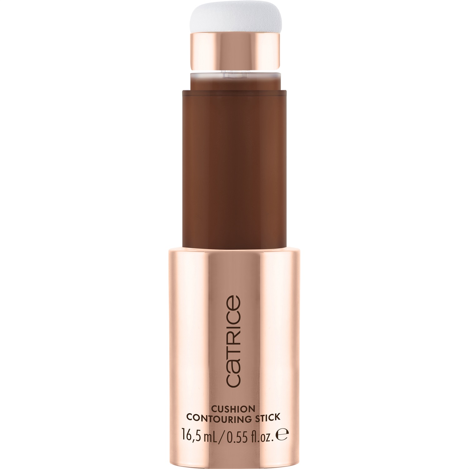 Catrice Espresso Yourself Bronzer e Stick Contouring 16.5 ml - Effetto Abbronzato Naturale con Finish Opaco