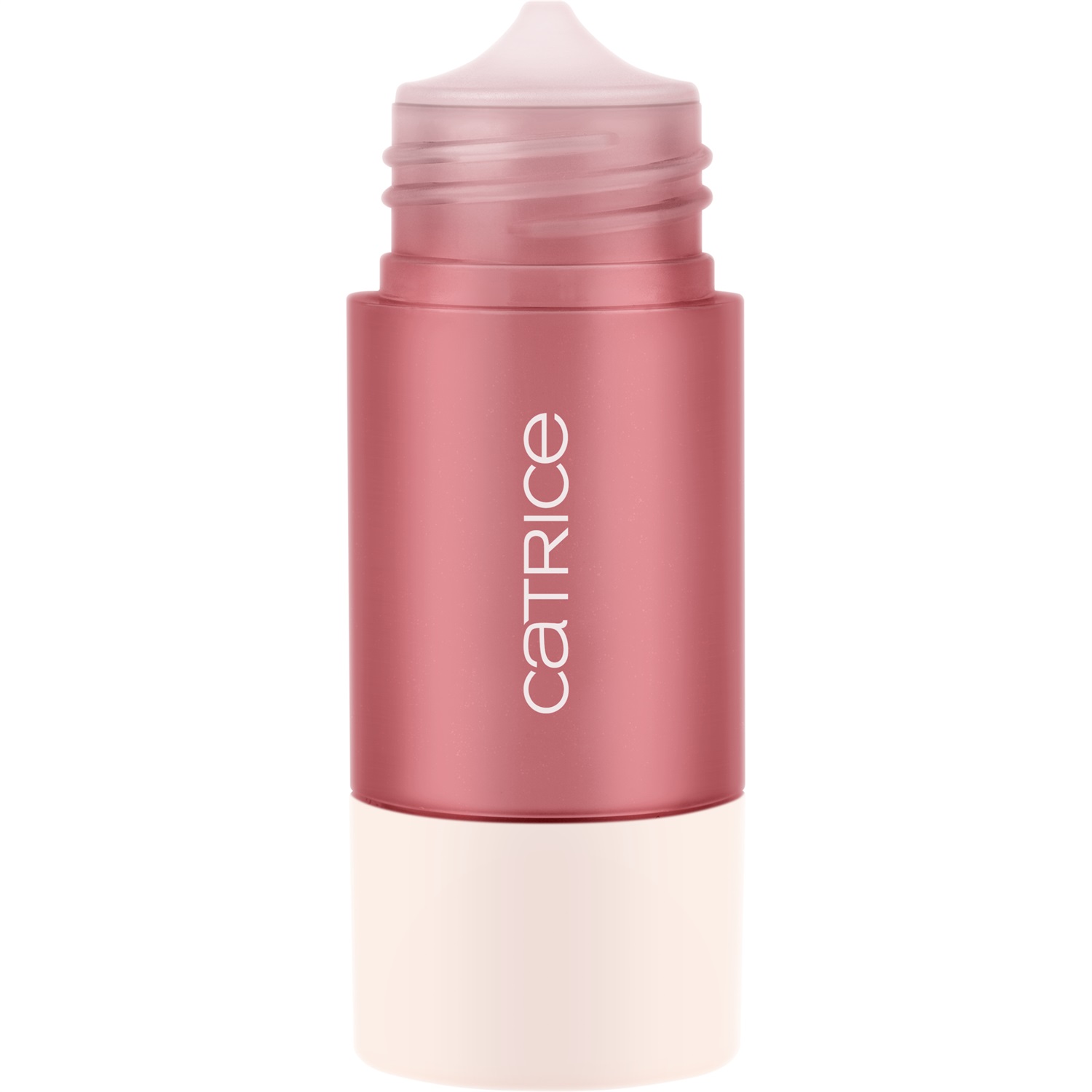 CATRICE SOFT EMBRACE cipria 7,8 g C01 Rosy Glow Liquido