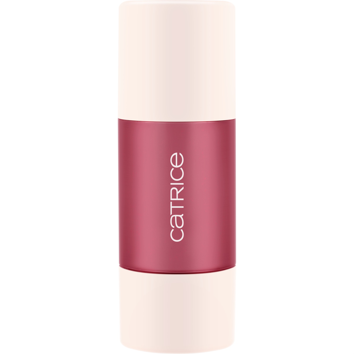 CATRICE SOFT EMBRACE cipria 7,8 g C02 Mulberry Glow Liquido