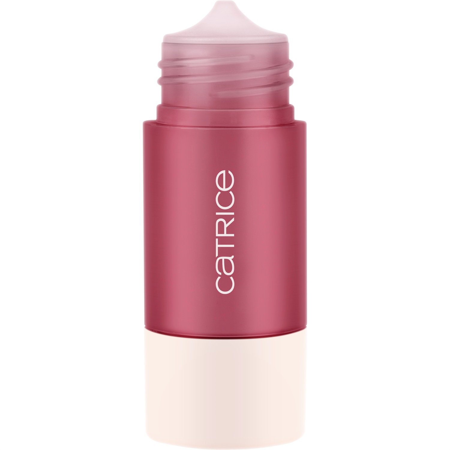 CATRICE SOFT EMBRACE cipria 7,8 g C02 Mulberry Glow Liquido