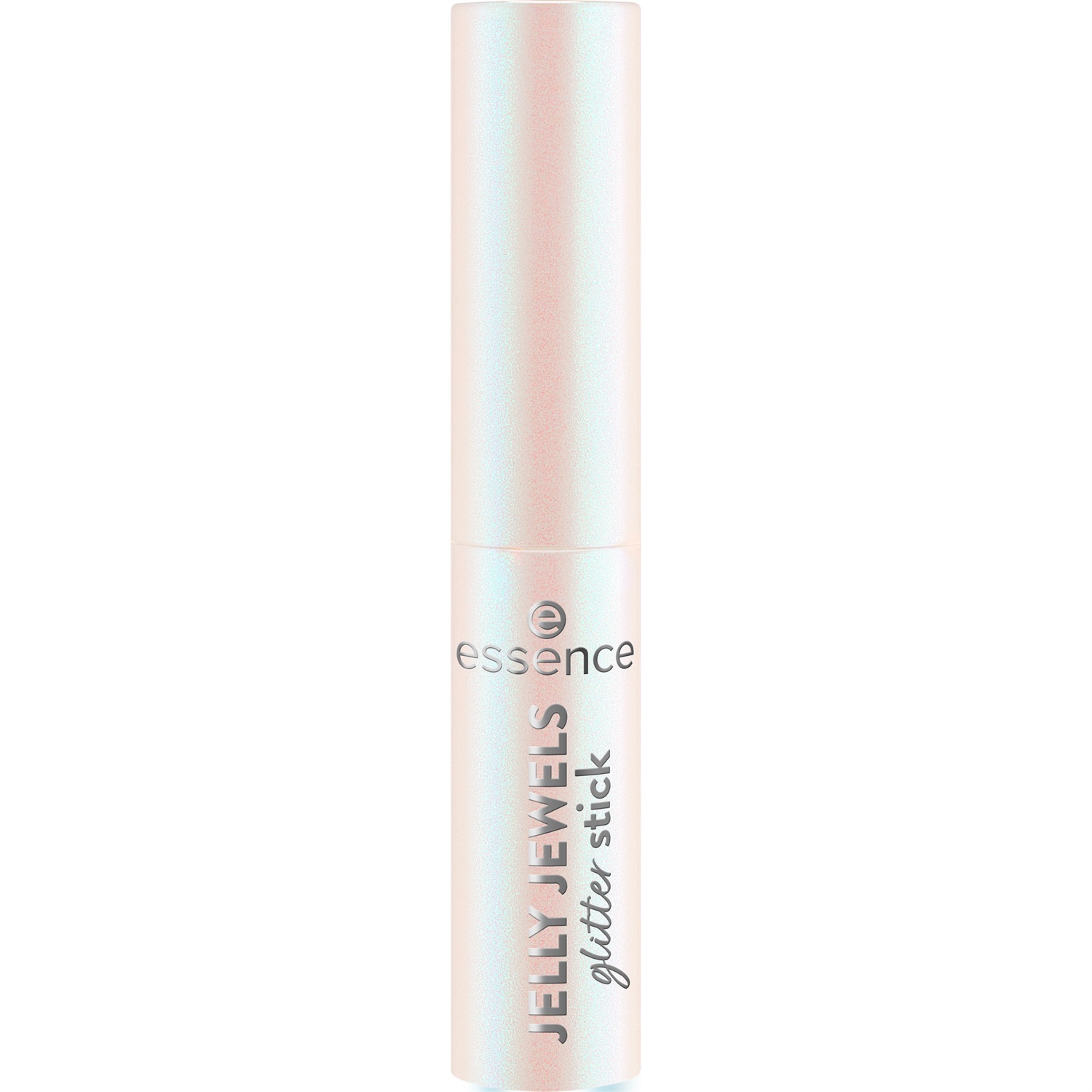 essence JELLY JEWELS Ombretto Glitterato 3 g - Nr. 02 Diamond Dust con Texture Gelatinosa e Particelle Scintillanti