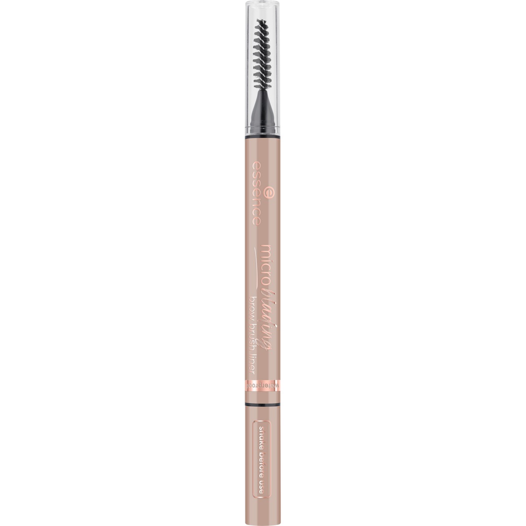 Essence microblading brow brush liner 0,6 ml Biondo