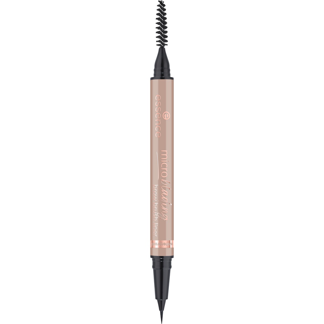 Essence microblading brow brush liner 0,6 ml Biondo