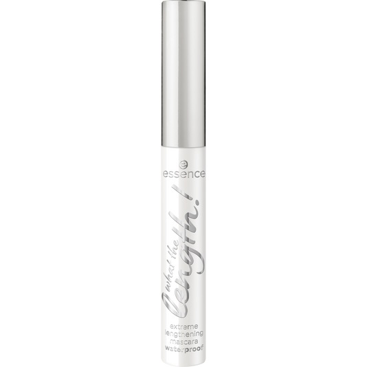 Essence 958318 siero per sopracciglia/ciglia Siero per ciglia 4 ml