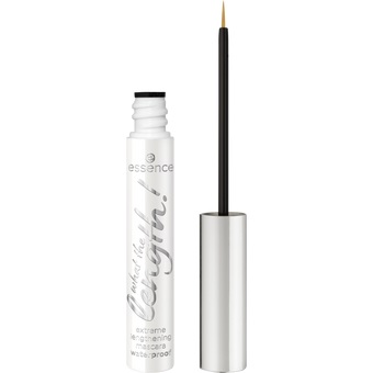 Essence 958318 siero per sopracciglia/ciglia Siero per ciglia 4 ml