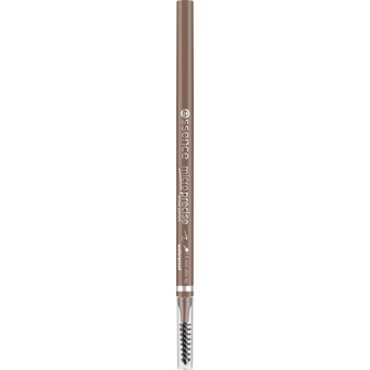 Essence 958328 matita per sopracciglia 0,05 g Marrone