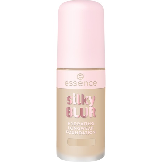 Essence 958368 fondotinta 30 ml Bottiglia Crema 120