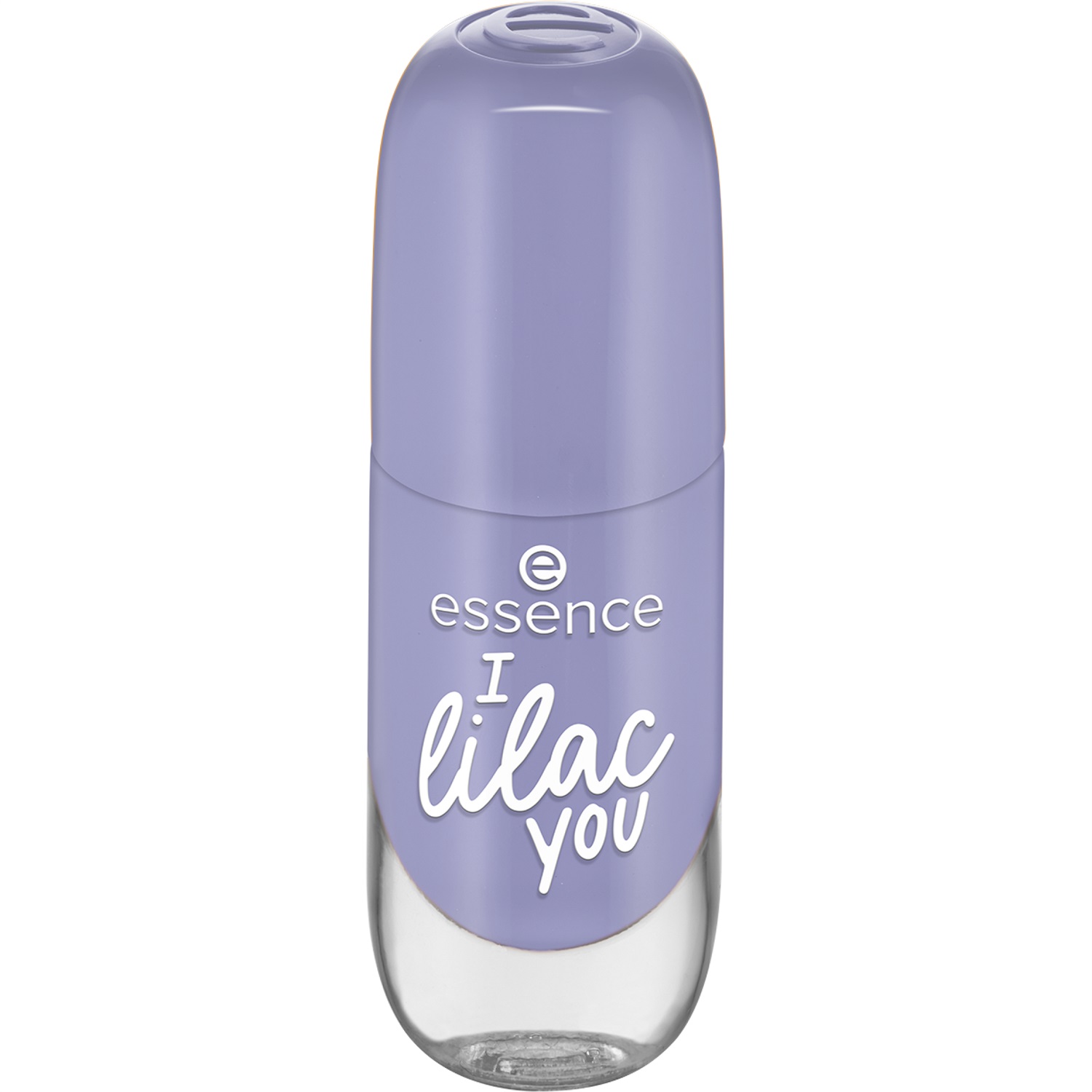 Essence Smalto per Unghie in Gel 8 ml - Nr. 17 Finte Perle con Lucentezza Intensa e Lunga Durata