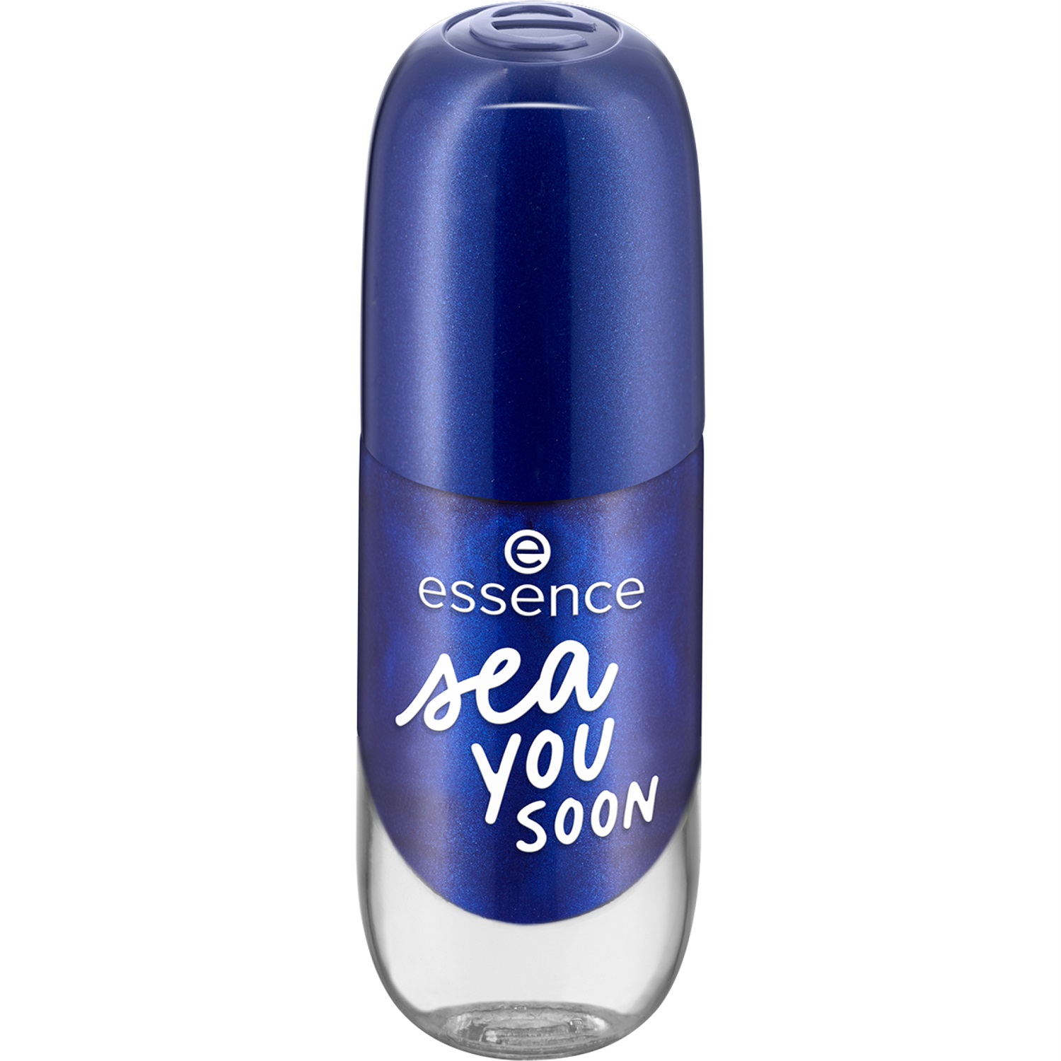 Essence Smalto per Unghie Gel 8 ml - Nr. 22 Pink & Proud, Lunga Durata e Lucentezza Intensa