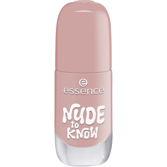 Essence 958570 smalto per unghie 8 ml Nude Lucida