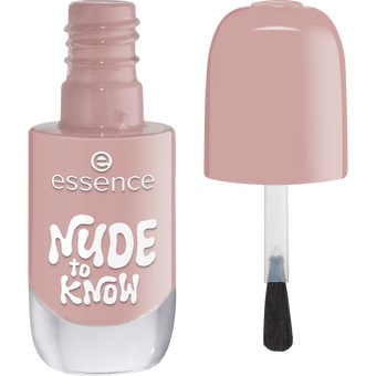 Essence 958570 smalto per unghie 8 ml Nude Lucida