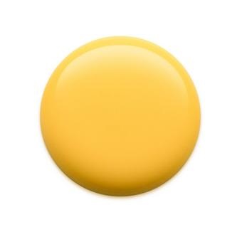 Essence Smalto per unghie Gel 41 HELLO YELLOW - 8 ml, Lunga Durata e Lucentezza Intensa