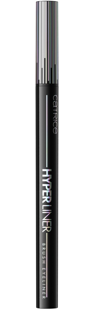 CATRICE Hyper Liner Brush Eyeliner 010