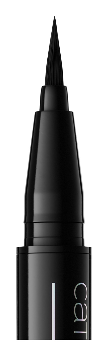 CATRICE Hyper Liner Brush Eyeliner 010