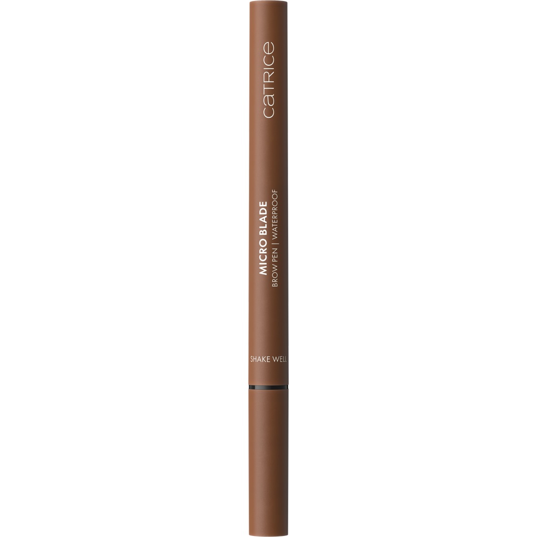 CATRICE Micro Blade Brow Pen Water 020