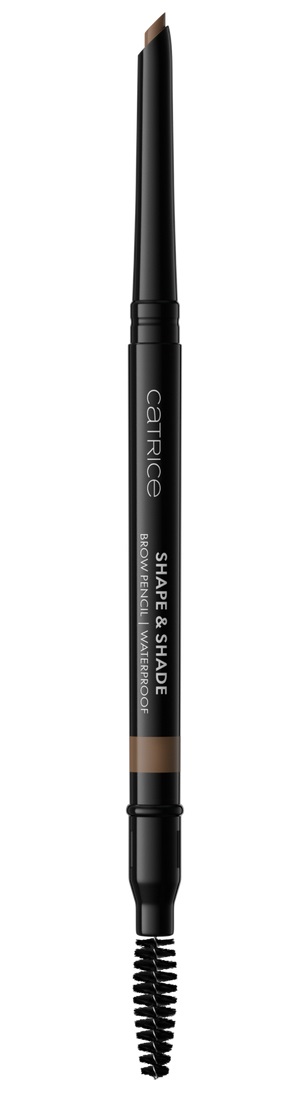 CATRICE Shape Shade Brow Pencil Water 030 Marrone
