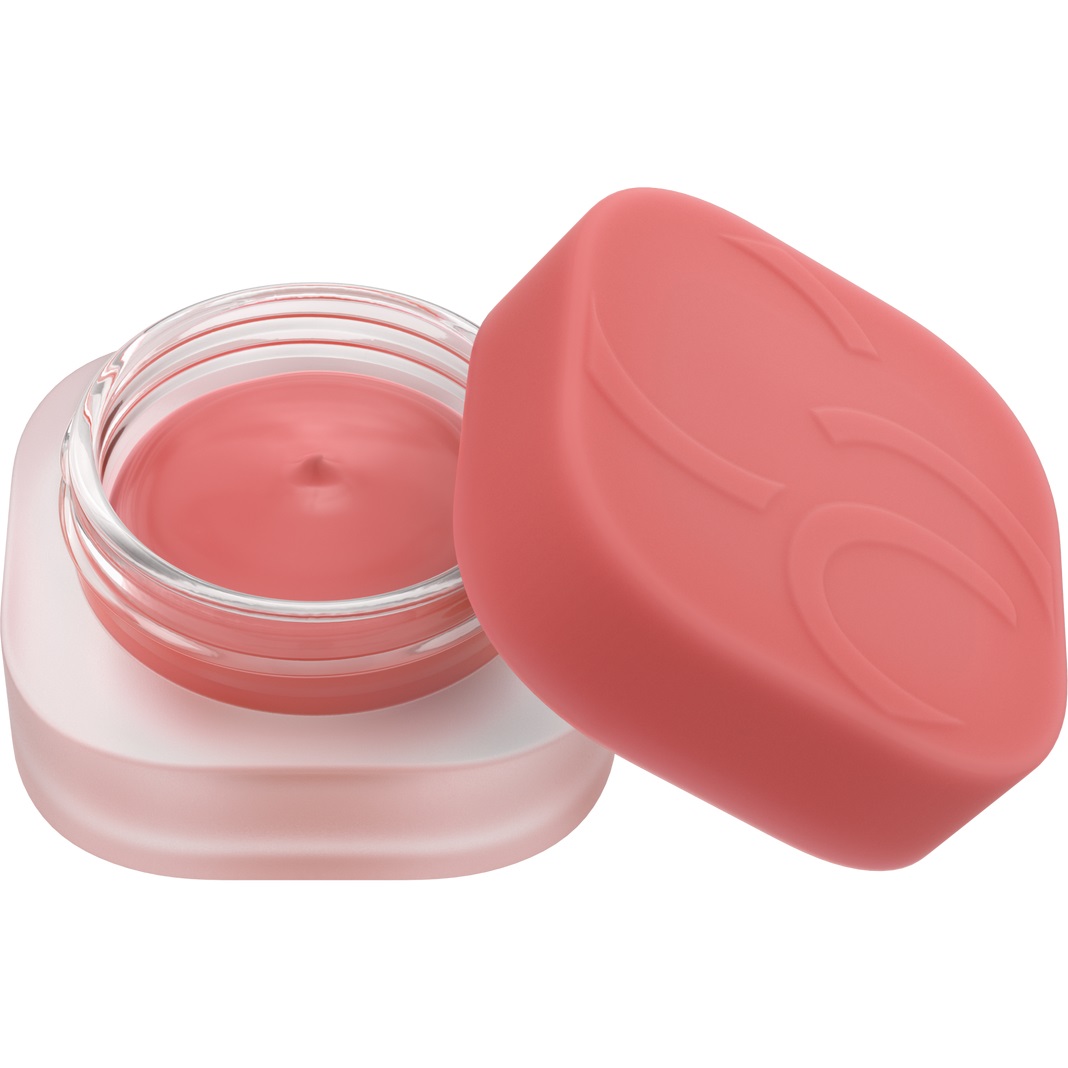 CATRICE Velvet Pudding Blurring Blush 050