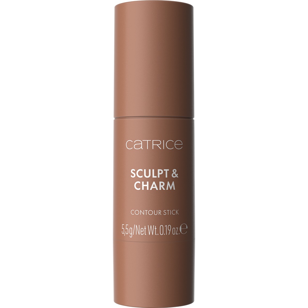 CATRICE Sculpt Charm Contour Stick 020