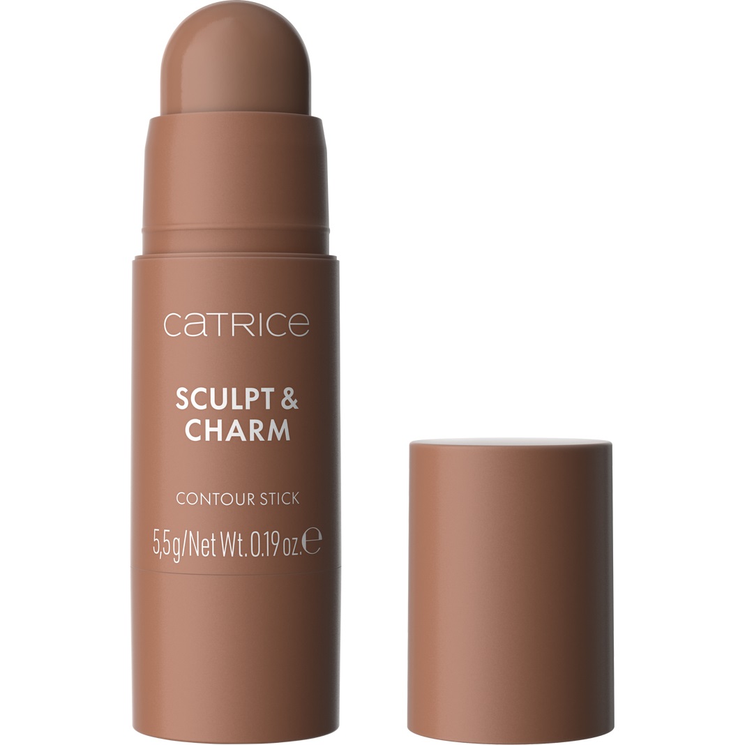 CATRICE Sculpt Charm Contour Stick 020