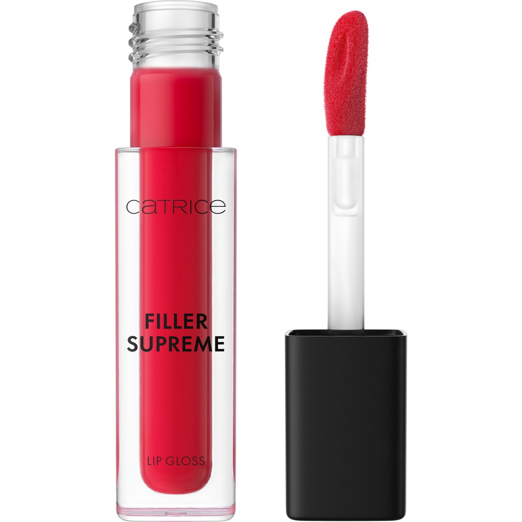 CATRICE Filler Supreme lucidalabbra 060 Too Juicy To Care