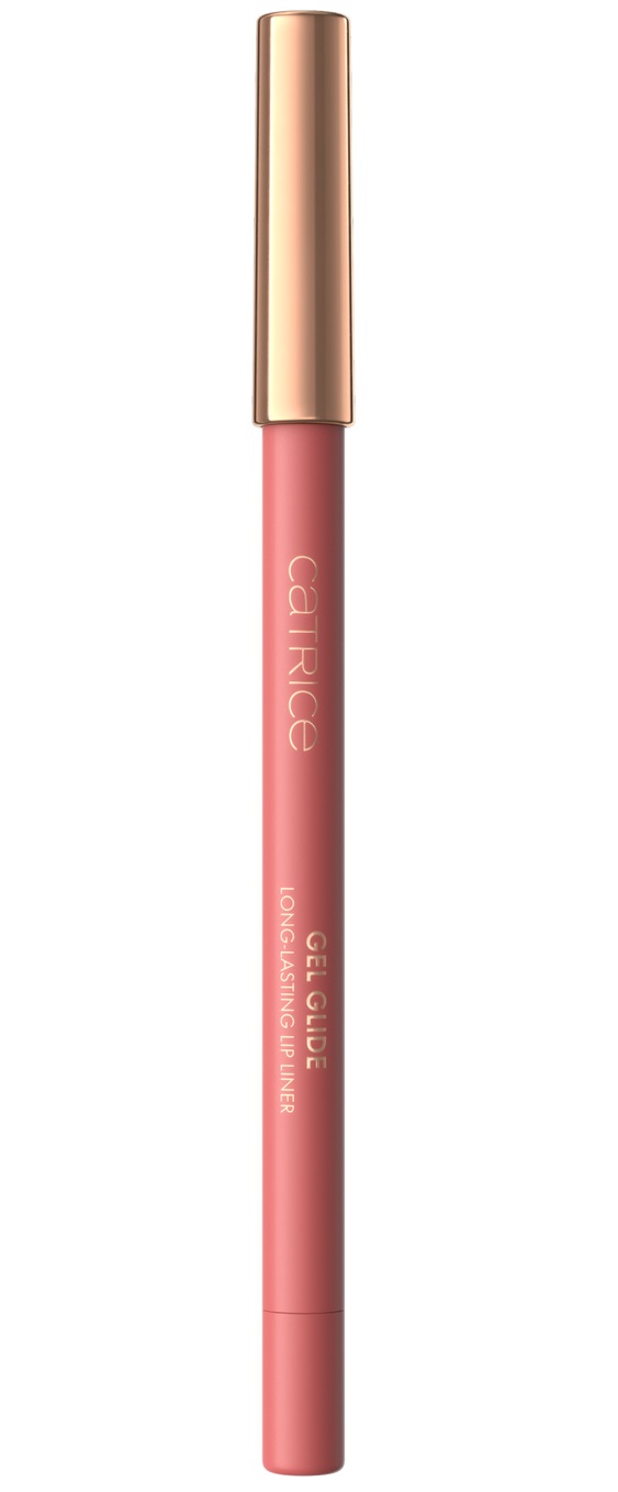 CATRICE Gel Glide Long-Lasting Lip Liner burrocacao Balsamo per labbra Donna