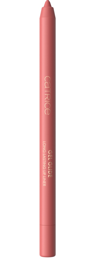 CATRICE Gel Glide Long-Lasting Lip Liner burrocacao Balsamo per labbra Donna
