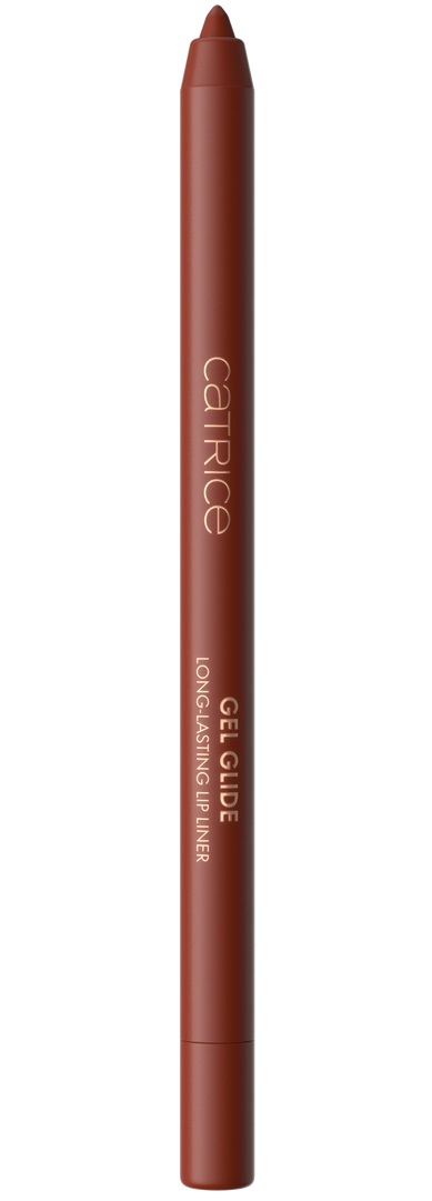 CATRICE Gel Glide Long-Lasting Lip Liner burrocacao Balsamo per labbra Donna