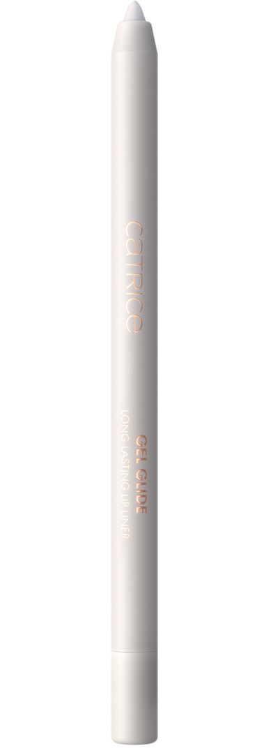 CATRICE Gel Glide Long-Lasting Lip Lin 100