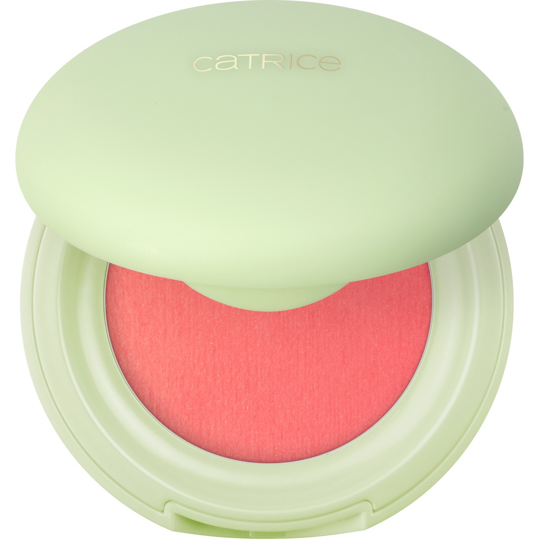 CATRICE PISTACHIO CREAM DELIGHT cipria 4,4 g C01 Peach-Tachio Dream Crema